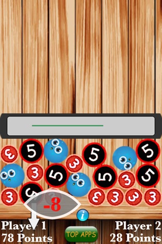 NumBar screenshot 4