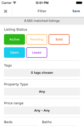 Best Real Estate App screenshot 2