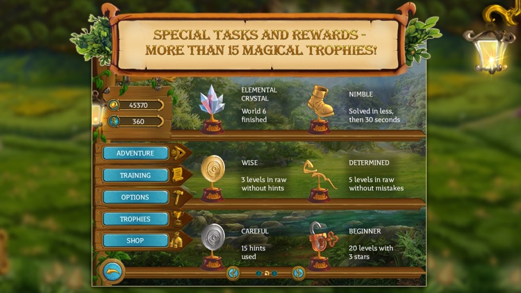 Magic Griddlers 2 Free screenshot-4