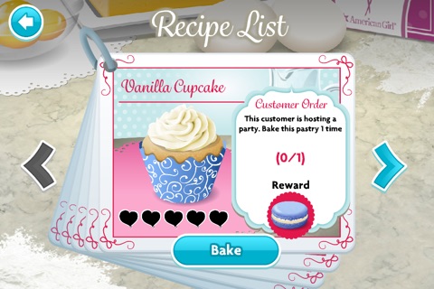 Sweet Shop screenshot 2