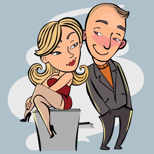 Flirt Genius Pro - An Ultimate Remedy For Match Making, Dating & Love Life icon