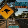 Grandes Experiências Oceania