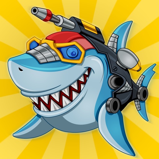 Spelling Wars - Shoot Words Down - Play with New Friends iOS App