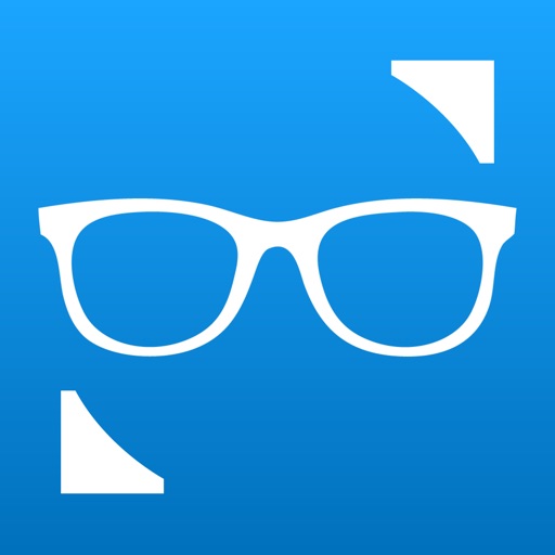 Reframe | Try On Sunglasses and Glasses and Shop from your Phone iOS App