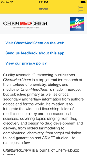 ChemMedChem(圖5)-速報App