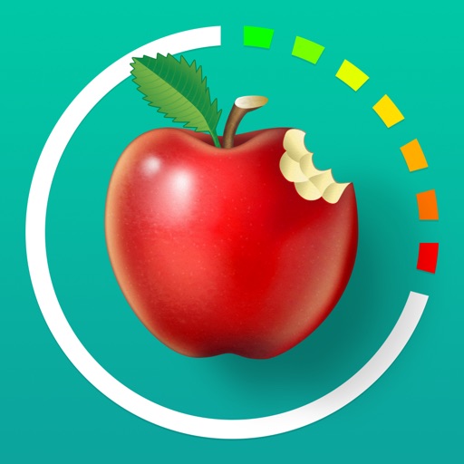 My Calorie & Macros Counter HD - weight loss diet & exercise tracker icon