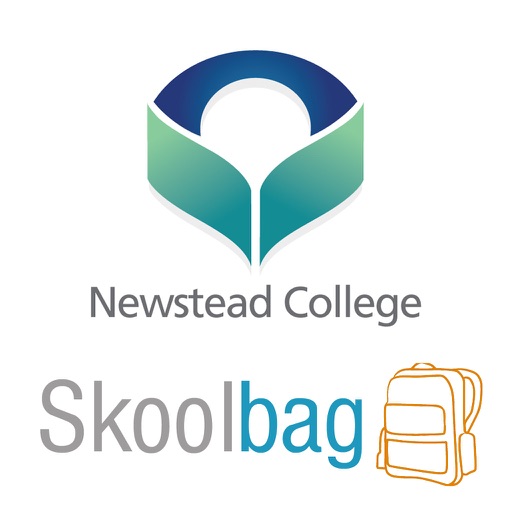 Newstead College - Skoolbag icon