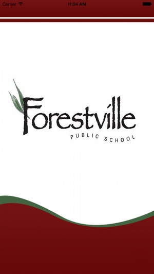 Forestville Public School - Skoolbag(圖1)-速報App