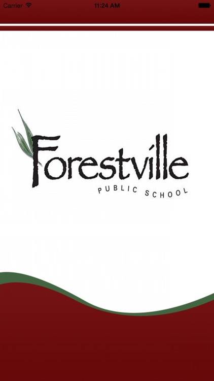 Forestville Public School - Skoolbag