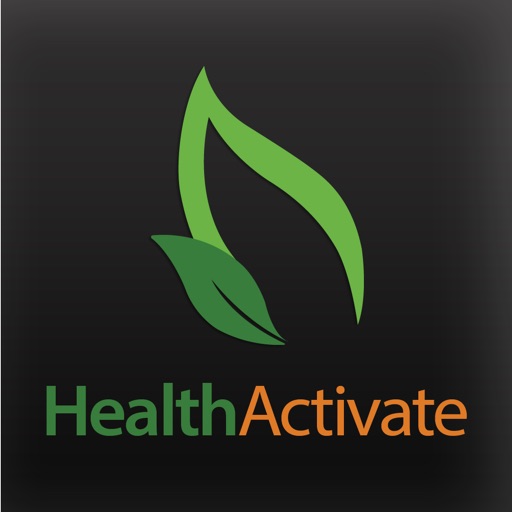 HealthActivate icon