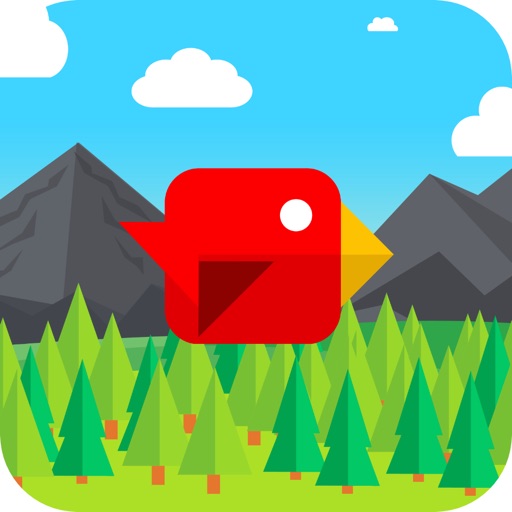 Small Jumper iOS App