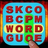 Crazy Word Search - cool and challenging trivia hidden new words puzzle game
