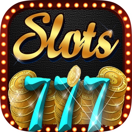 A Absolute Vegas 777 Fabulous Classic Slots iOS App