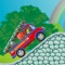 Our new game, Car Driving For Kids, was designed to be suitable for kids of all ages