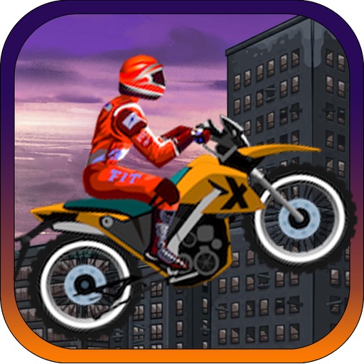 Xtreme Moto Champ - Deadly Motor Bike Action Racing Fever Free!