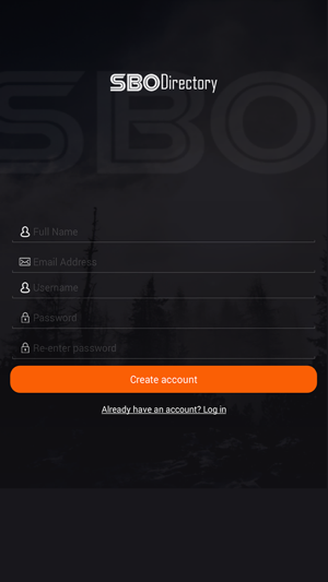 SBODirectory