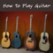 Guitar Guide is the must have app for beginning to intermediate guitar learners