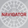Icon WSMC Navigator