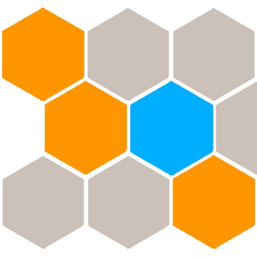 The Hexagon icon