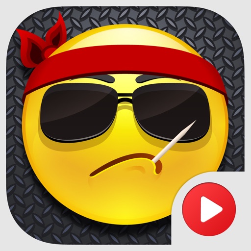 War of Smileys iOS App