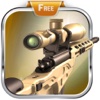 Commando Sniper Shooter Free