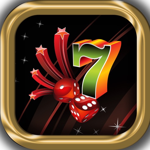 777 Las Vegas Casino Slots Gambling - Free Slots, Video Poker, Blackjack, And More icon