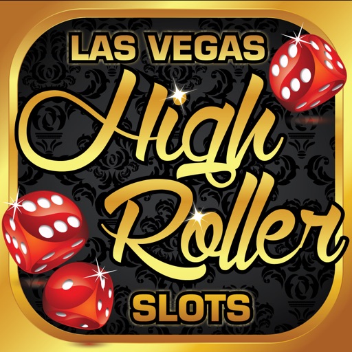 Las Vegas High Roller Slots Game - Free Casino Video Slot Machine Games For A Lucky Night Out icon