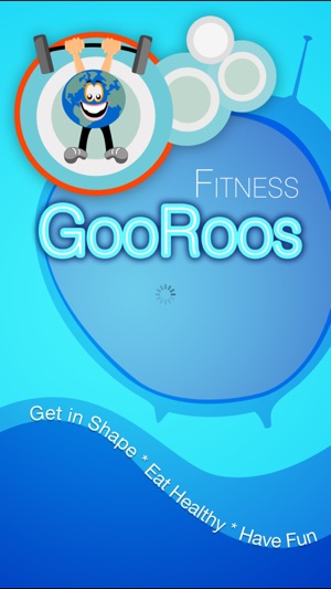 Fitness GooRoos