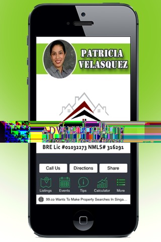 Patricia Velasquez screenshot 2