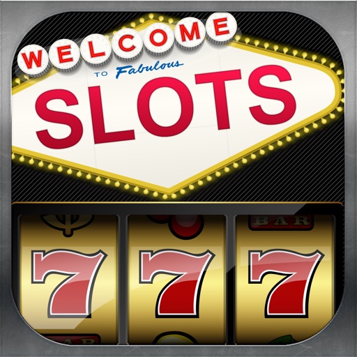 Fabulous Vegas Slots - Spin & Win Coins with the Classic Las Vegas Machine iOS App