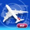 The most professional HD App for tracking nearly 17,000 airports and 100,000 flights all around the world