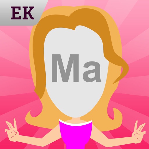 Videomoji M - Mother's Day Video Emoji Card Maker