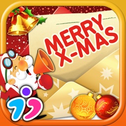 Christmas Card  Maker free 2015