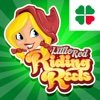 Little Red Riding Reels Slots by mFortune