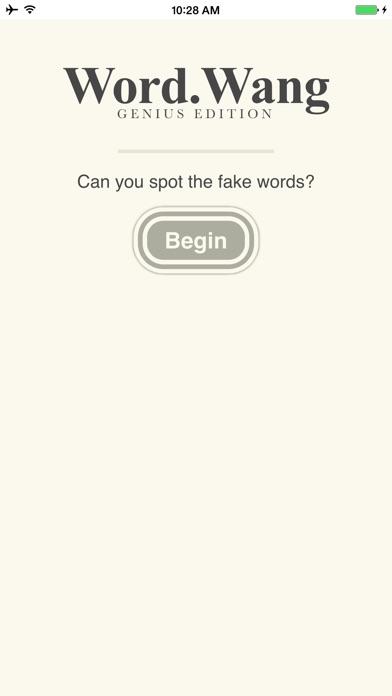 download Word.Wang: genius edition apps 1
