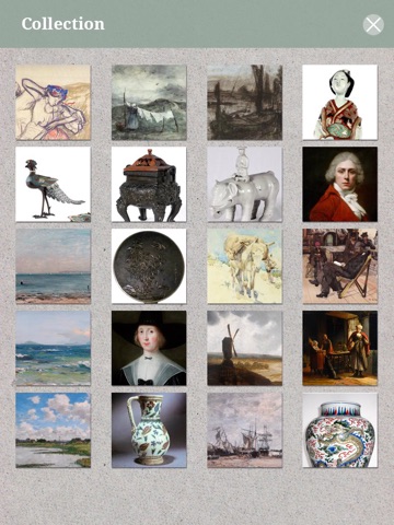 Berwick's Burrell Collection screenshot 2