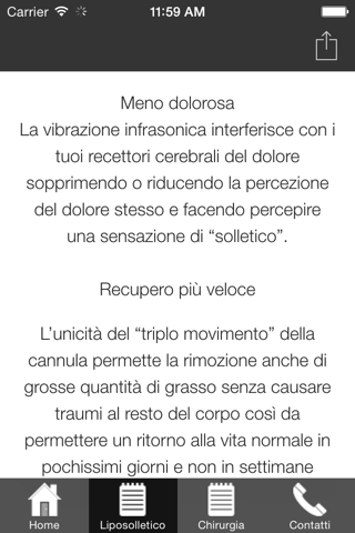 Franco Vercesi screenshot 3