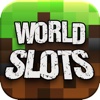 WorldCraft Slot of Cubes HD Pocket Casino Edition