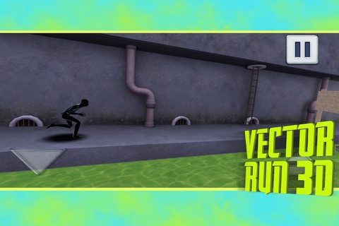 Vector Run 3D screenshot 3