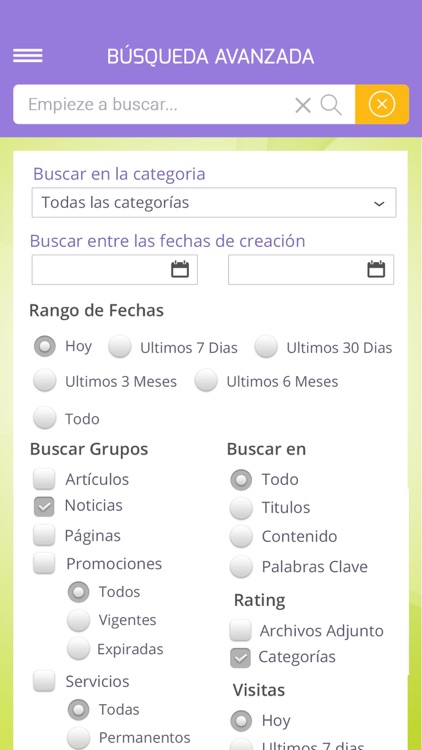 Sistema de Conocimiento screenshot-3