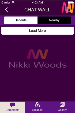 Nikki Woods screenshot 3