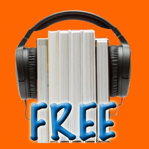 AudioBookCD Free iOS App