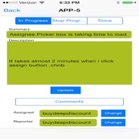 SimpleJiraApp PC 용