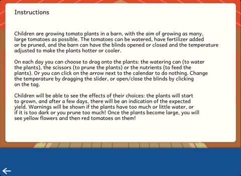 Plant Nursery screenshot 2