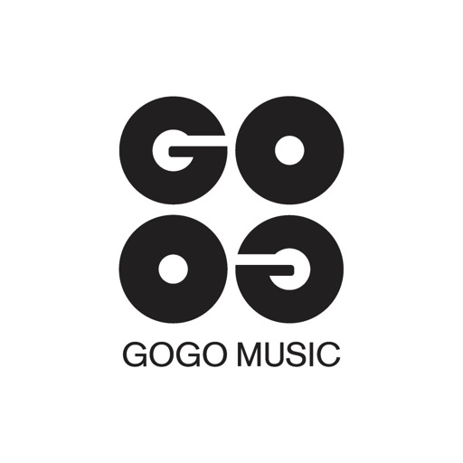 GOGO Music icon