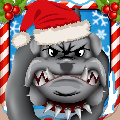 Adventure of Santa Claus Run - Fun Christmas Games For Kids ( With Multiplayer Race ) iOS App