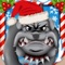 Adventure of Santa Claus Run - Fun Christmas Games For Kids ( With Multiplayer Race )