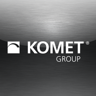 KOMET GROUP GmbH