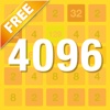 Puzzle 4096 - Join the numbers side!.!