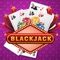 21 Black-Jack Casino Poker Cards Free